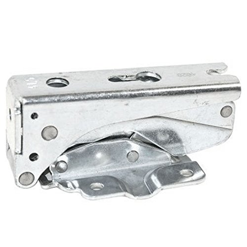 Charnière de porte supérieure APM6318 pour congélateur intégré