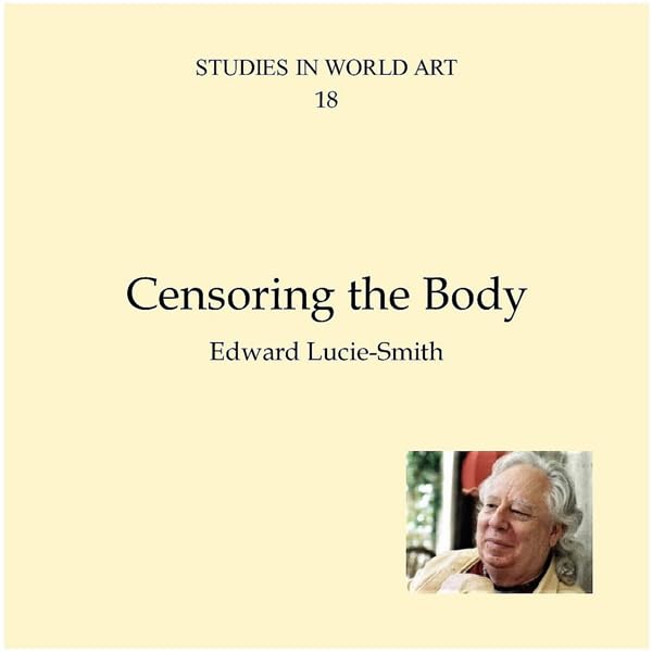 Cover art for Censoring the Body