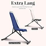 Zoom IMG-2 nuj fitness asciugamano con tasca Zoom IMG-2 nuj fitness asciugamano con tasca