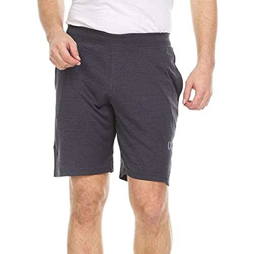 (X) 2Xist Mens Shorts - Running Workout Active Shorts - 10 Inch Inseam Soft Brushed Gym Shorts For Men #TOP17