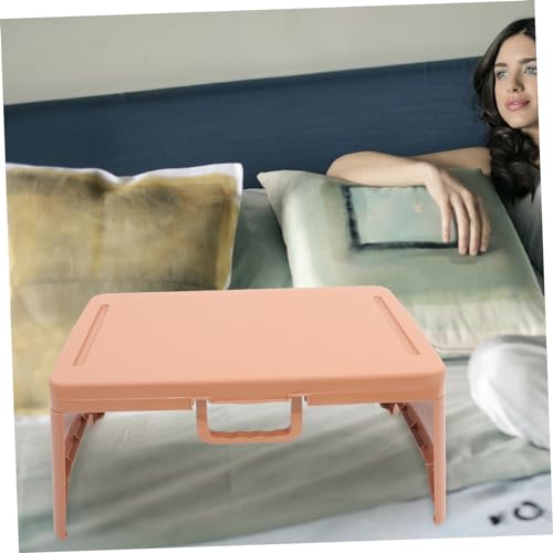 Table pour ordinateur portable DOITOOL support de lit pour travailler au canapé