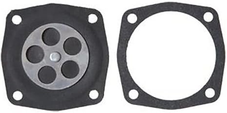 Review Replacement For Tecumseh Diaphragm S200 S-200 S620 S-620 Fits Toro Ariens Snowblower Snow Blower