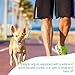 Hundehalsband und Leine, Halsband und Leine für kleine Hunde, Hundehalsbänder, hundehalsband, Bequeme verstellbares Hundehalsband, Hundehalsband und Leine Set, Welpenhalsband,Grün