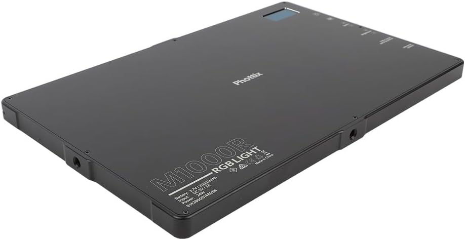 Phottix M1000R RGB Light (PH81439)