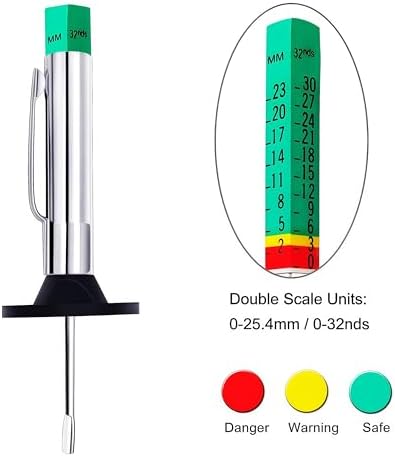 Angled Tire Lube Bucket Kit,for Coats Center Post Changers, 12.6" Length,1.25 Quart Capacity,with 4 Lube Swabs,Durable & Efficient Tire Mounting Lubricant Container for Professional Use(Red) - 2