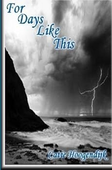 Paperback For Days Like This Book