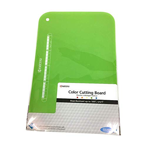 Kyocera CC100GR Tagliere Flessibile Verde