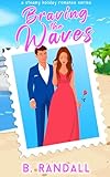 Cover zum Buch Braving the Waves