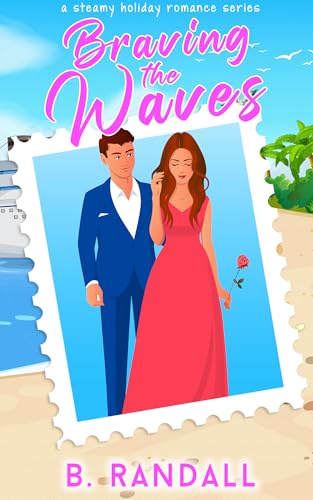 Braving the Waves (Cruisin' With Curves Series)