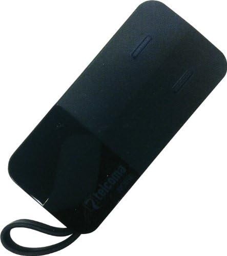 RADIO TELCOMA NOIRE 2E SICE 433,92MHX 2 buttons Remote control gate opener