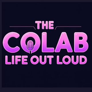 The ColAb on 1st Podcast Titelbild