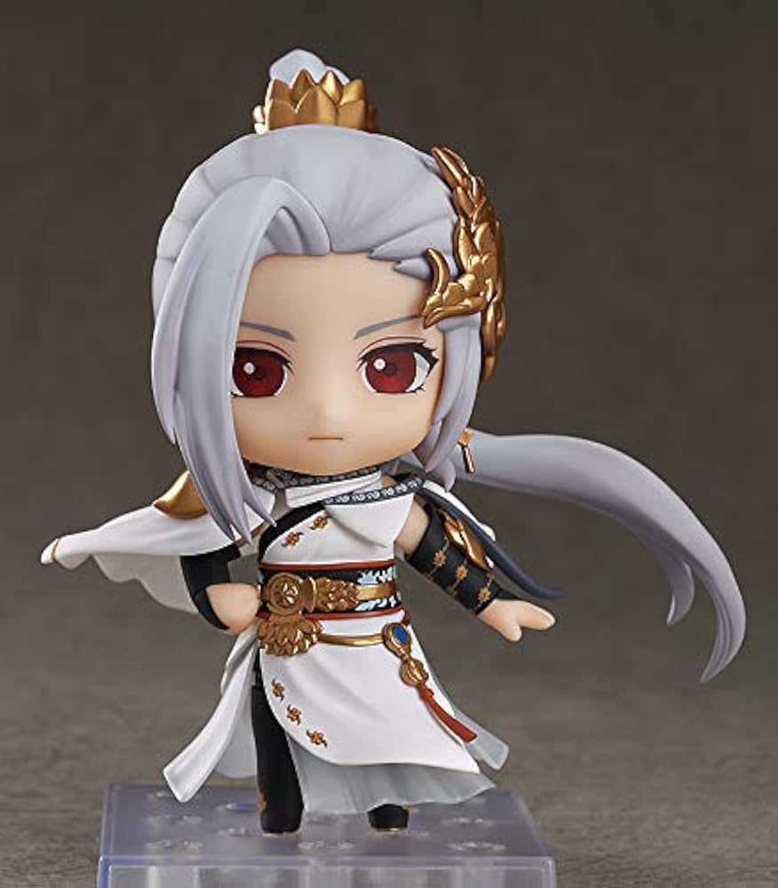 ねんどろいど アラド戦記 真 バガボンド ノンスケール ABS&amp;PVC製 塗装済み可動フィギュア Amazon | ねんどろいど アラド戦記 真 バガボンド ノンスケール