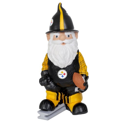 Pittsburgh Steelers Team Thematic Gnome