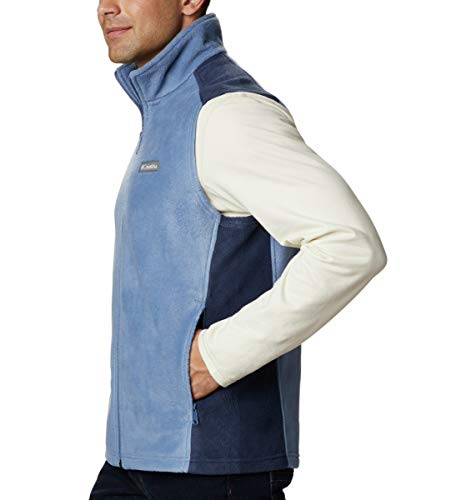 Image of Columbia Men's Steens Mountain Vest