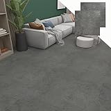 フロアタイル 6畳 大理石 粘着【48枚セット】フローリングタイル 貼るだけ 防水 防汚 キズ防止 耐久性強 撥水 土足OK 初心者OK カット可能 フローリングシート シール式 大理石調床シート接着剤付き 厚手1.5mm 45.7*45.7cm 大判 床材 DIY 簡単施工 廊下 玄関 店舗 会社 事務所 新築引っ越し フロア タイル