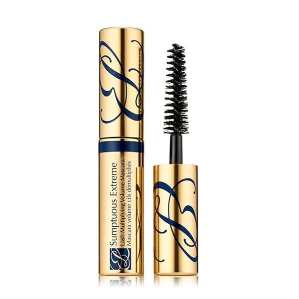 Estee Lauder Mini Sumptuous Extreme Lash Multiplying Volume Mascara 01 Black