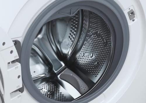 Lave linge frontal CANDY EY284DWM51 - vue 4