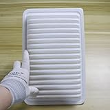 Air filter element for Mazda 2 2011-2015 1.5L 3ZJ01-13-Z40 3ZJ0113Z40 engine