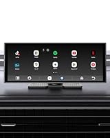 Android搭載の11型ポータブルディスプレイ「GetPairr Vista 2.0」が14