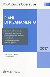 Piani Di Risanamento
