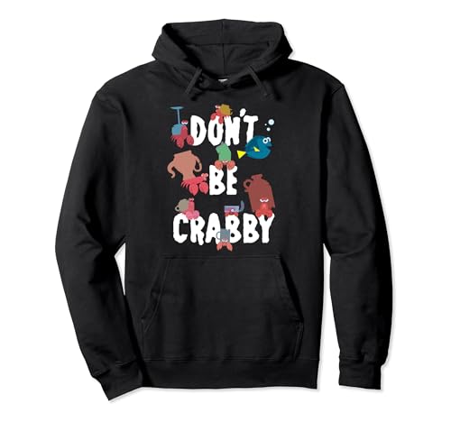 Finding Dory pullover hoodie sweat à capuche original Pixar