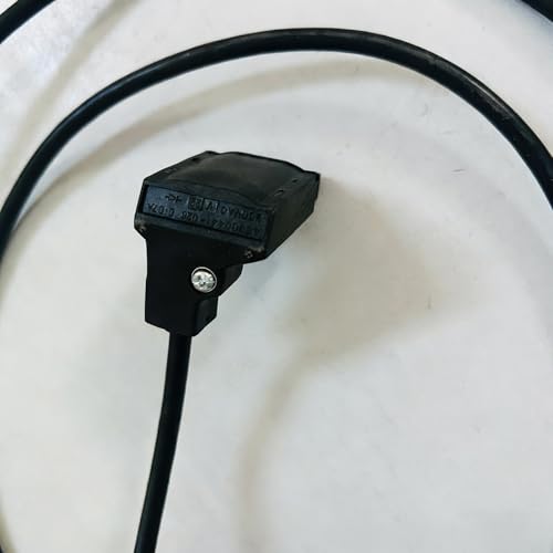 Fil électrique isolé robuste pour automatisme haut de gamme