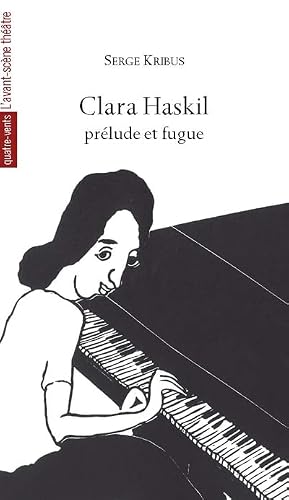 Photo de Clara Hasquil: Prélude et fugue