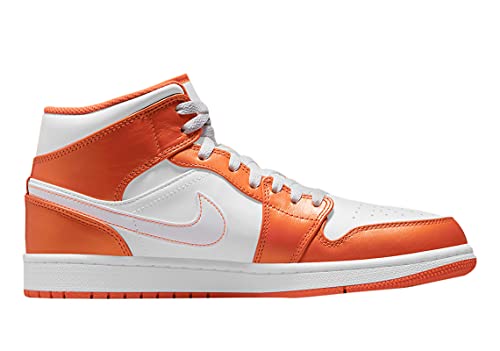 Image of Nike Men's Air Jordan 1 Mid Sneaker
