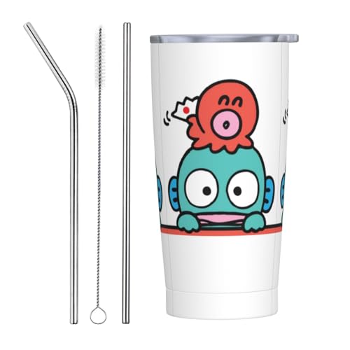 nMh ^u[Rbv ^fM_uEH[600mlSUS304HiO[hXeX t^tR[q[Jbv ԗp ۗEۉ Rh~XeXRbv Straw Three-piece Set