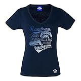 Volkspark Hamburg Streetwear