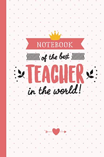 miscellaneous gifts for teachers