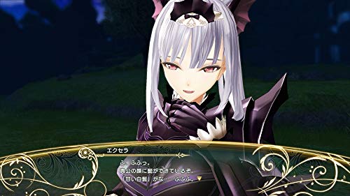 シャイニング・レゾナンス リフレイン(Shining Resonance Re:frain)の関連画像2