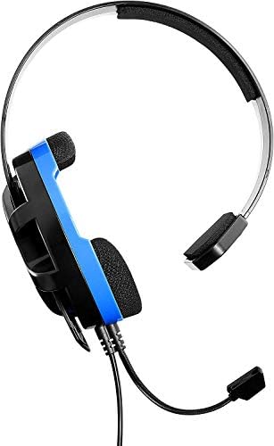 Turtle Beach Recon Chat Headset - PS4, PS5 & Xbox One