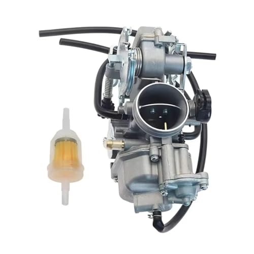 Carburateur de moto 30 mm pour XL250R et XL250S, pièce de rechange réglable