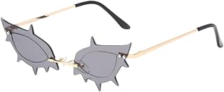 1Pc Óculos De Sol Óculos De Sol Óculos De Sol De Praia Óculos De Sol De Moda Óculos De Sol Decorativos Óculos De Sol De Praia Óculos De Sol Para Moda De Praia Decorar Óculos