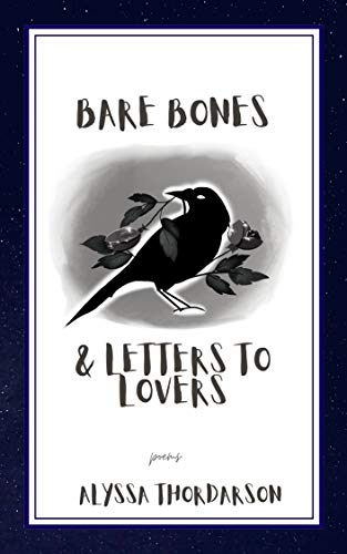 Bare Bones & Letters to Lovers: poems