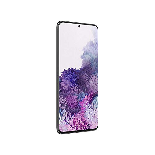 Smartphone Samsung Galaxy S20+ 128GB Cloud Blue - 8GB RAM Tela 6,7” Câm. Quádrupla + Selfie 10MP