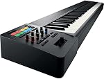 Roland A-88 MKII 88-Key MIDI Keyboard Controller