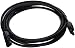 Renogy 5FT 10AWG Solar Extension Cable with MC4 Male Female Connector, 5FT 10AWG