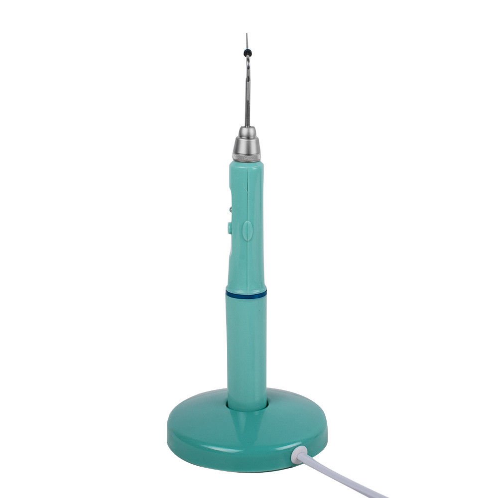 BONEW Gutta Percha Obturation Heated Pen 2Tips Endodontic