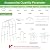 Tetutor Tall Garden Arch Trellis for Climbing Plants Outdoor,7 ft Arbor Large Arch Tunnel Trellis, Metal Cucumber Trellis, Plant Support Archway Garden Trellis for Vegetables Fruits Flowers Yard