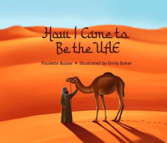 How I Came to Be the UAE