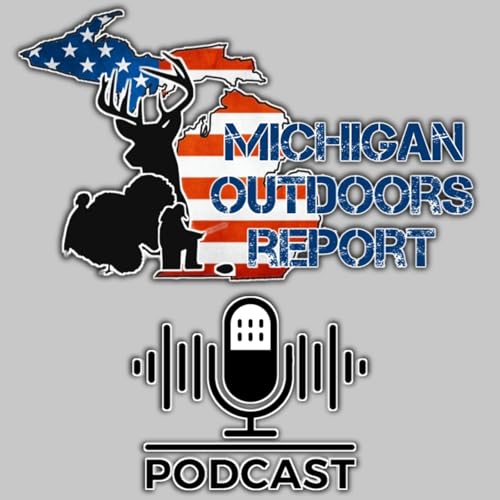Deer Controversy: EHD and The Youth Hunt Podcast Por  arte de portada