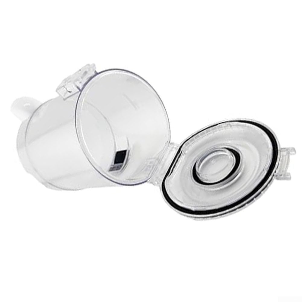 Coppa e Filtro Compatibile per eureka NEC280 Lavabile Coppa e