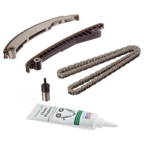 Kit de cadena de distribución INA Schaeffler ZC0129K, repuesto OEM de motor