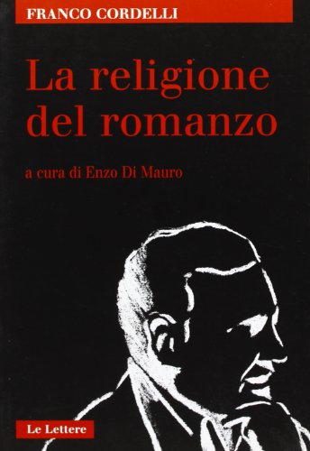 La religione del romanzo