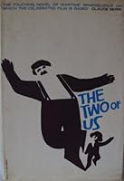 Le viel homme et l'enfant 0688026834 Book Cover