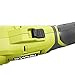RYOBI 18V Cordless 5 in. Variable Speed Dual Action Polisher Kit with 4.0 Ah Battery and 18V Charger
