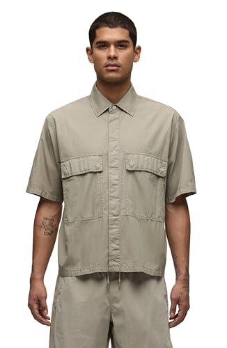HUDSON Men's Utility Shirt