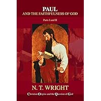 Paul and the Faithfulness of God